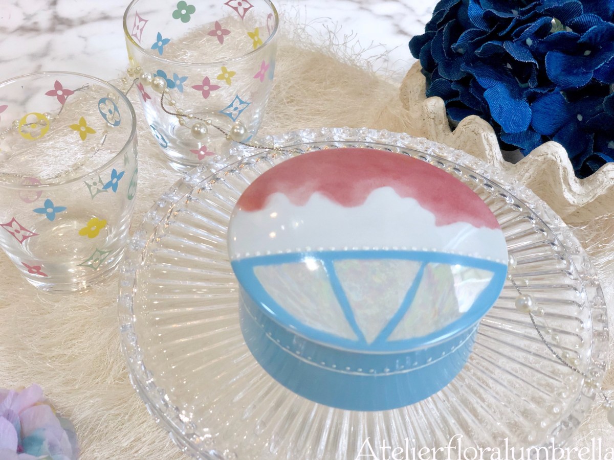 蓋物・小物入れ特集