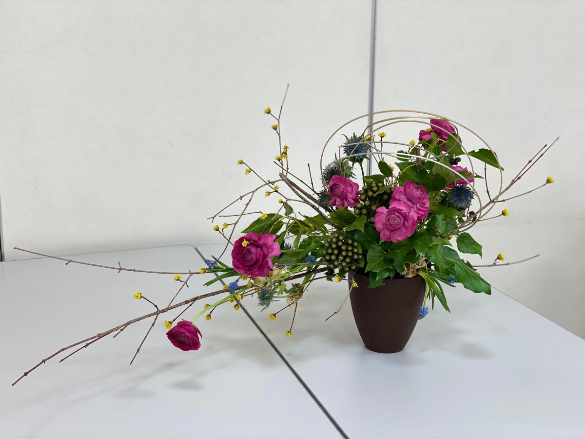 自然的と装飾的