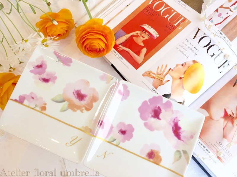 スクエアプレート特集