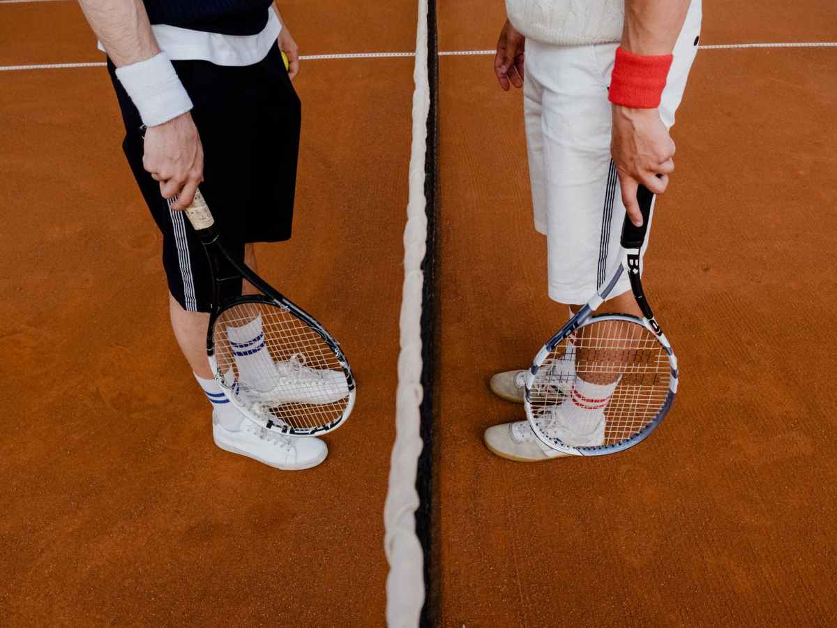 ストレス解消！楽しく動ける有酸素運動って最高。