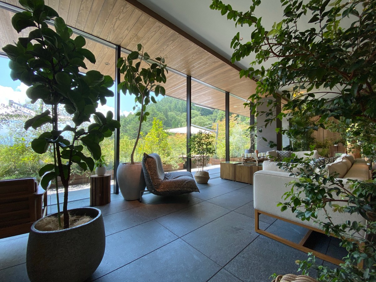 ファミリーにオススメの宿｜ふふ河口湖